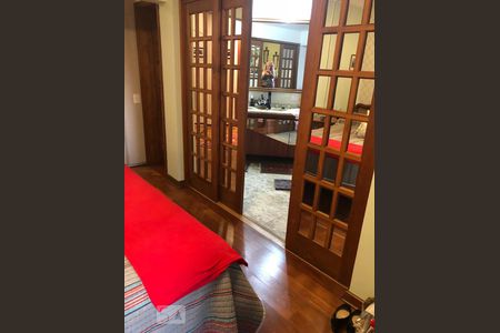 Apartamento à venda com 330m², 4 quartos e 4 vagasDetalhe