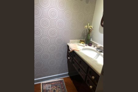 Apartamento à venda com 330m², 4 quartos e 4 vagasBanheiro