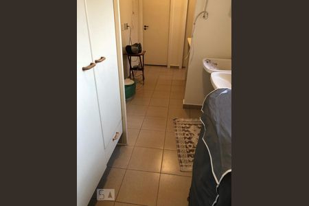 Apartamento à venda com 330m², 4 quartos e 4 vagasLavanderia