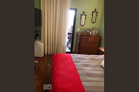 Apartamento à venda com 330m², 4 quartos e 4 vagasQuarto