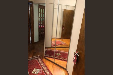 Apartamento à venda com 330m², 4 quartos e 4 vagasDetalhe