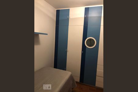 Apartamento à venda com 330m², 4 quartos e 4 vagasQuarto