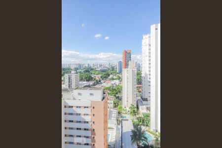 Apartamento para alugar com 100m², 2 quartos e 2 vagas Apartamento para alugar com 100m², 2 quartos e 2 vagasVista Quarto 2