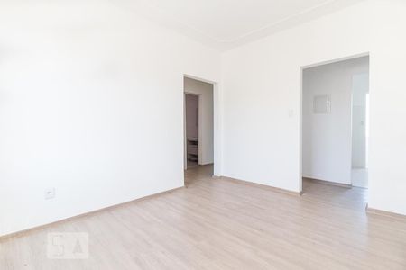 Sala de apartamento para alugar com 2 quartos, 72m² em Jardim Floresta, Porto Alegre