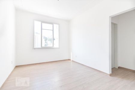 Sala de apartamento para alugar com 2 quartos, 72m² em Jardim Floresta, Porto Alegre