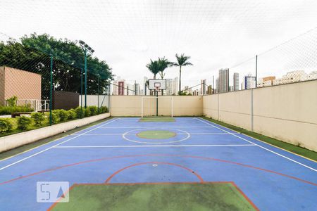 Apartamento para alugar com 50m², 1 quarto e 1 vaga Apartamento para alugar com 50m², 1 quarto e 1 vagaQuadra