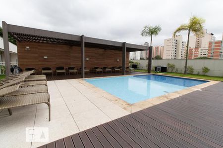 Apartamento para alugar com 50m², 1 quarto e 1 vaga Apartamento para alugar com 50m², 1 quarto e 1 vagaPiscina infantil