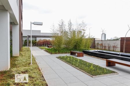 Apartamento para alugar com 50m², 1 quarto e 1 vaga Apartamento para alugar com 50m², 1 quarto e 1 vagaÁrea comum