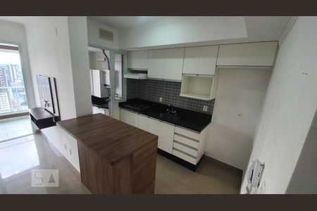 Apartamento para alugar com 50m², 1 quarto e 1 vaga Apartamento para alugar com 50m², 1 quarto e 1 vagaCozinha