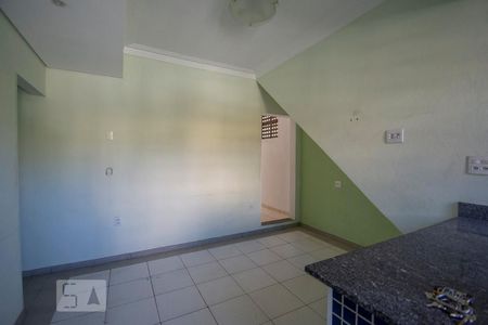 Casa para alugar com 48m², 2 quartos e sem vagaSala/Cozinha