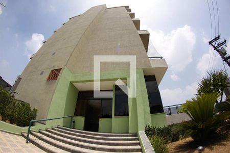 Apartamento à venda com 65m², 1 quarto e 1 vagaFachada