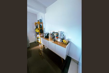 Apartamento à venda com 65m², 1 quarto e 1 vagaCozinha