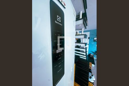 Apartamento à venda com 65m², 1 quarto e 1 vagaCozinha