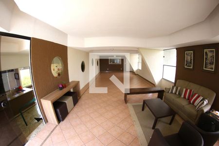 Apartamento à venda com 65m², 1 quarto e 1 vagaHall de Entrada