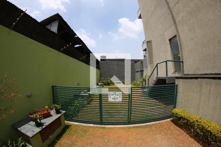 Apartamento à venda com 65m², 1 quarto e 1 vagaÁrea comum - espaço pet