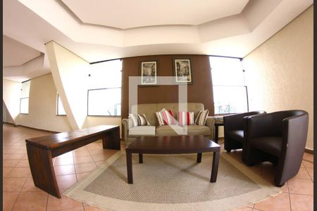 Apartamento à venda com 65m², 1 quarto e 1 vagaHall de Entrada