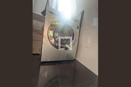 Apartamento à venda com 65m², 1 quarto e 1 vagaLavanderia