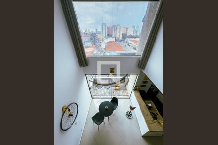 Apartamento à venda com 65m², 1 quarto e 1 vagaVista do Quarto