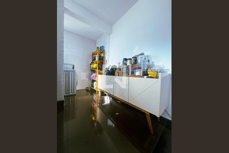 Apartamento à venda com 65m², 1 quarto e 1 vagaCozinha