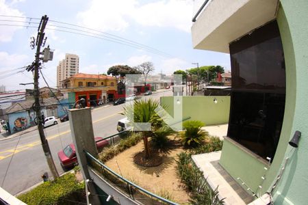 Apartamento à venda com 65m², 1 quarto e 1 vagaFachada