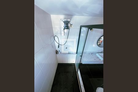 Apartamento à venda com 65m², 1 quarto e 1 vagaBanheiro