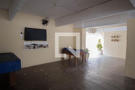 Apartamento à venda com 76m², 2 quartos e 1 vagaSala de Jogos