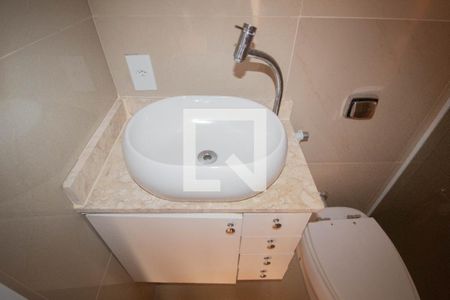 Apartamento à venda com 76m², 2 quartos e 1 vagaBanheiro