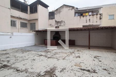Apartamento à venda com 76m², 2 quartos e 1 vagaÁrea comum - Churrasqueira