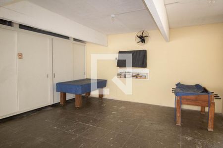 Apartamento à venda com 76m², 2 quartos e 1 vagaSala de Jogos