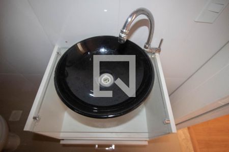 Apartamento à venda com 76m², 2 quartos e 1 vagaLavabo