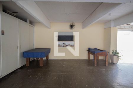 Apartamento à venda com 76m², 2 quartos e 1 vagaSala de Jogos