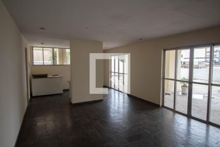 Apartamento à venda com 76m², 2 quartos e 1 vagaÁrea comum - Salão de festas