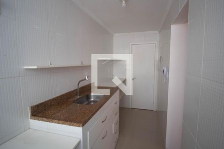 Apartamento à venda com 76m², 2 quartos e 1 vagaCozinha