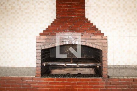 Apartamento à venda com 76m², 2 quartos e 1 vagaÁrea comum - Churrasqueira