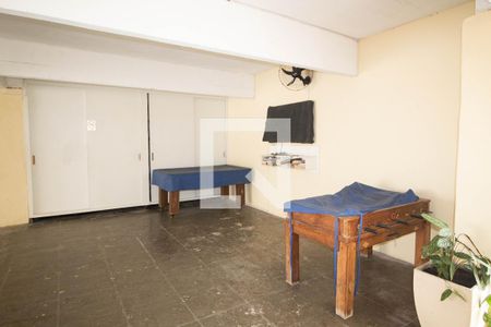 Apartamento à venda com 76m², 2 quartos e 1 vagaSala de Jogos