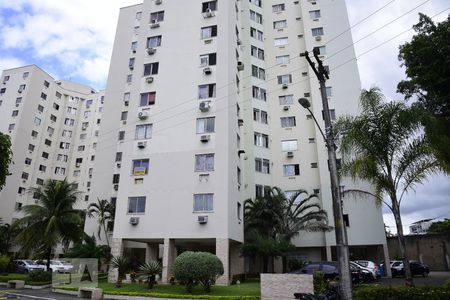 Apartamento à venda com 3 quartos, 60m² em Freguesia (jacarepaguá), Rio de Janeiro