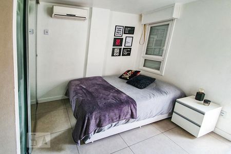 Quarto  de apartamento à venda com 1 quarto, 65m² em Rio Branco, Porto Alegre