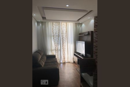 Apartamento à venda com 45m², 2 quartos e 1 vaga Apartamento à venda com 45m², 2 quartos e 1 vagaSala