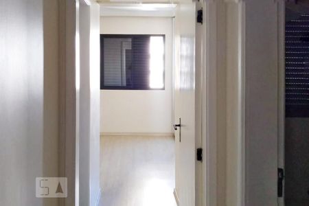 Suíte de apartamento para alugar com 3 quartos, 85m² em Saúde, São Paulo