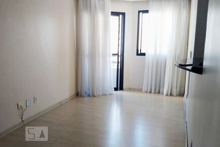 Sala de apartamento para alugar com 3 quartos, 85m² em Saúde, São Paulo