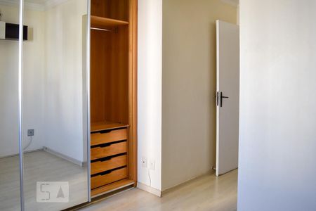 Suíte de apartamento para alugar com 3 quartos, 81m² em Saúde, São Paulo