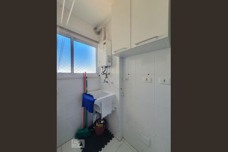 Apartamento à venda com 70m², 2 quartos e 1 vagaÁrea de serviço