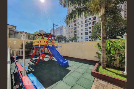 Apartamento à venda com 70m², 2 quartos e 1 vagaPlayground