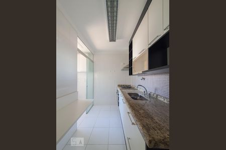 Apartamento à venda com 70m², 2 quartos e 1 vagaCozinha