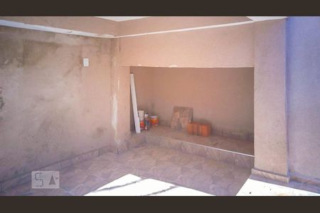 Casa à venda com 3 quartos, 140m² em Jardim Patente Novo, São Paulo