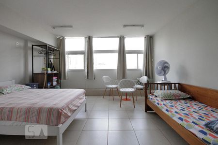 Studio para alugar com 37m², 1 quarto e sem vagaStudio