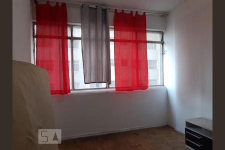 Quarto de apartamento para alugar com 1 quarto, 30m² em Liberdade, São Paulo