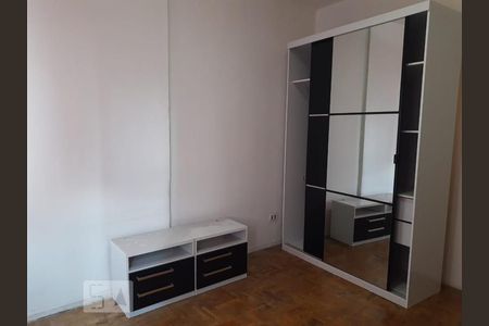 Quarto de apartamento para alugar com 1 quarto, 30m² em Liberdade, São Paulo