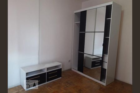 Quarto de apartamento para alugar com 1 quarto, 30m² em Liberdade, São Paulo