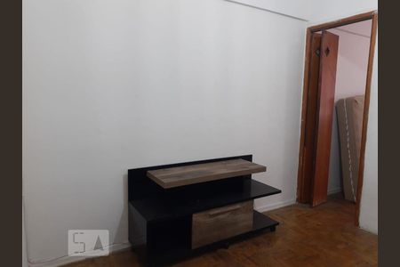 Sala de apartamento para alugar com 1 quarto, 30m² em Liberdade, São Paulo